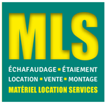 ▷ Echafaudages & Etaiement | Installation & pose  | Rouen et Le Havre